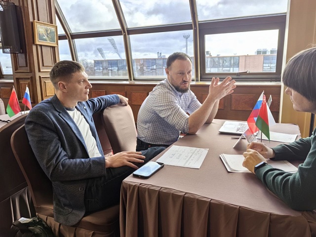 Как югорские компании покоряли рынок Беларуси